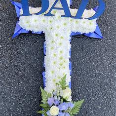 Named Cross