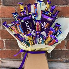 Bouquet Chocolates 