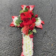 Small Cross