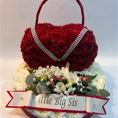 Designer Hand Bag 