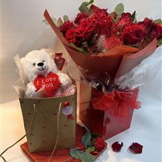 The Perfect Valentines Gift