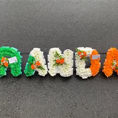 Grandad Irish