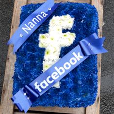 Facebook Logo