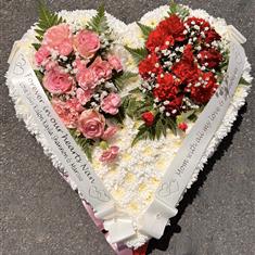 Two Hearts
