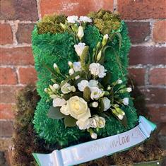 Wellingtons Tribute 