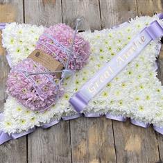 Knitting Tribute 