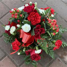 Christmas Posy 