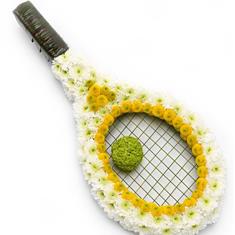 Tennis Racket 