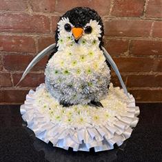 Penguin 3D