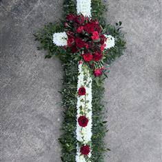 Large Traditional Cross