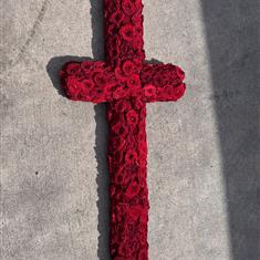 Red Rose Cross