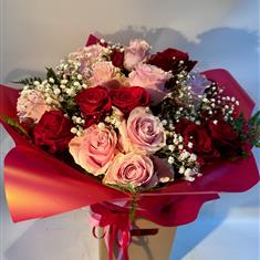 Just Beautiful flowers