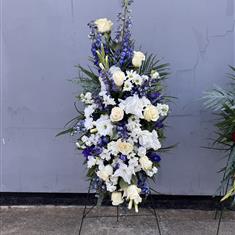 Church arrangement