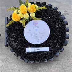 Record  Tribute R112