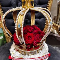 Flower Crown Tribute 