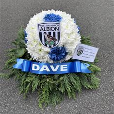 WBA Football Club Tribute 