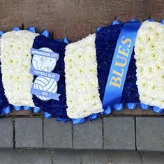 Birmingham City FC Scarf 