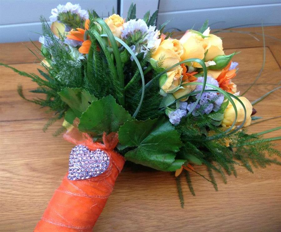 Weddings Blackheath Flowers Florist Rowley Regis