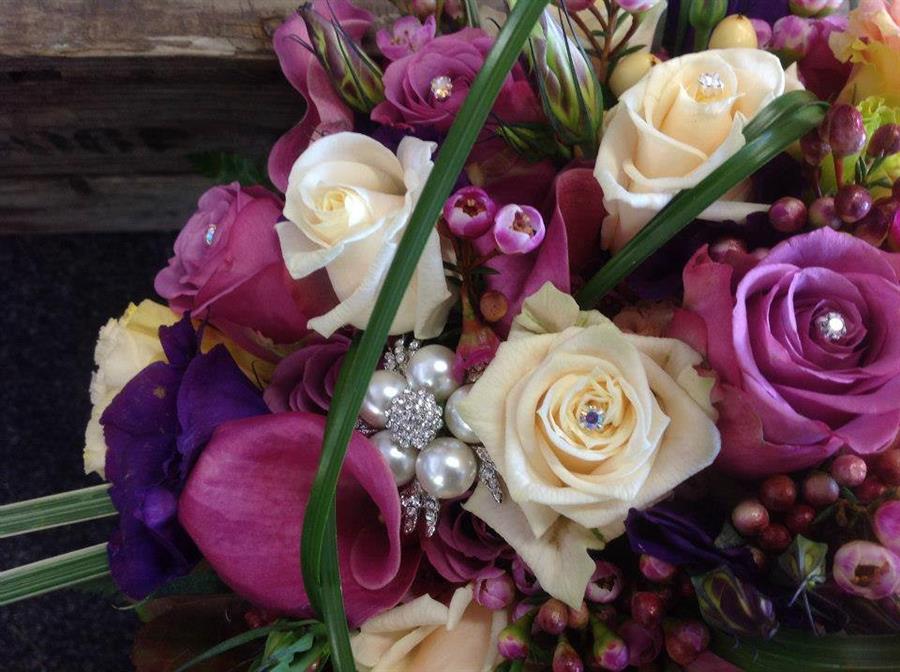 Weddings Blackheath Flowers Florist Rowley Regis