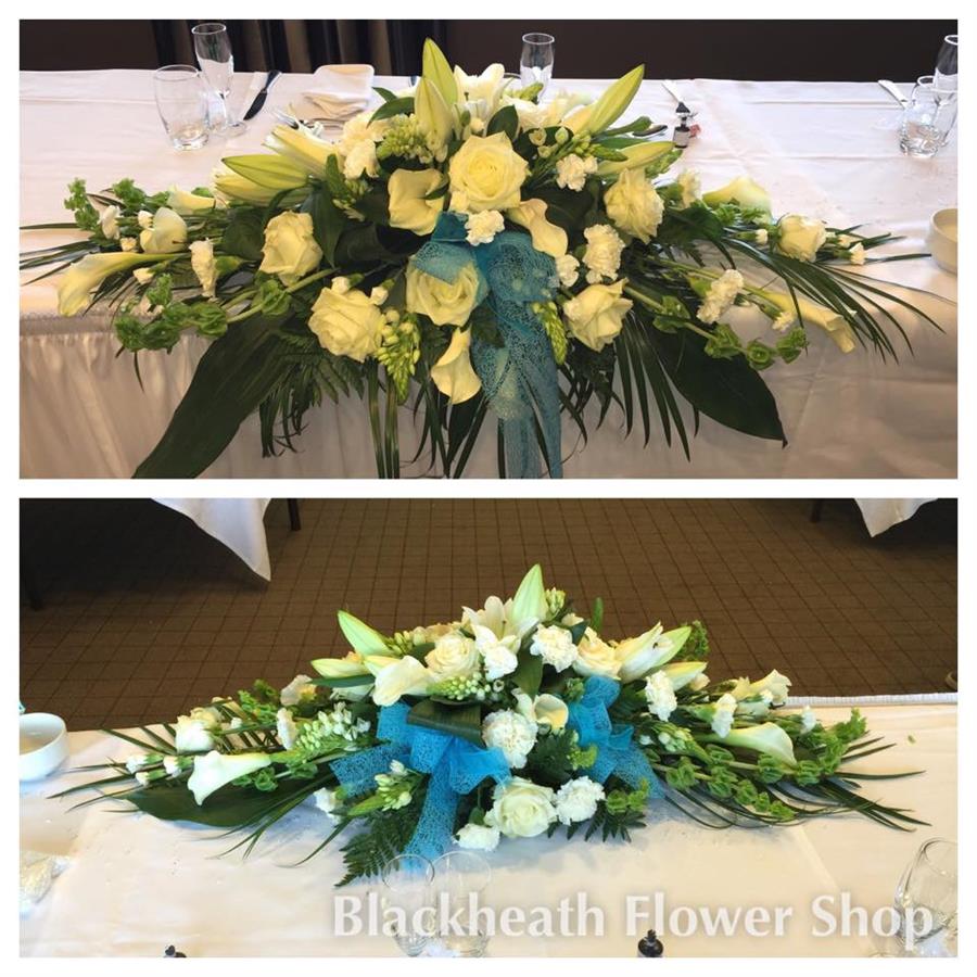 Weddings Blackheath Flowers Florist Rowley Regis